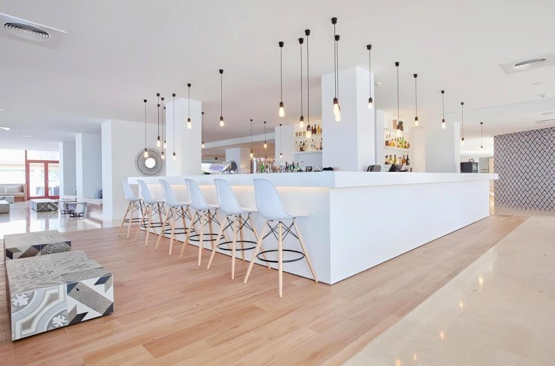 Mallorca utazás Hm Gran Fiesta