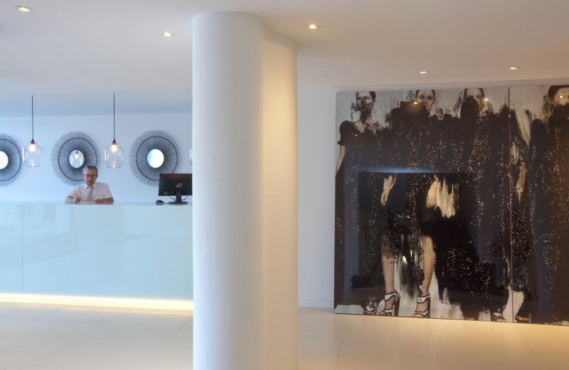 Mallorca utazás Hm Tropical