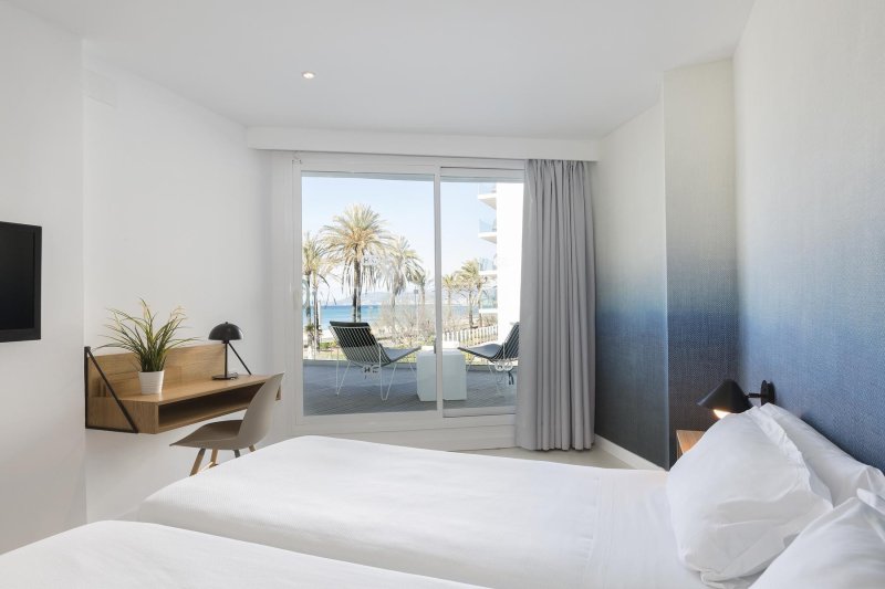 Mallorca utazás Hm Tropical