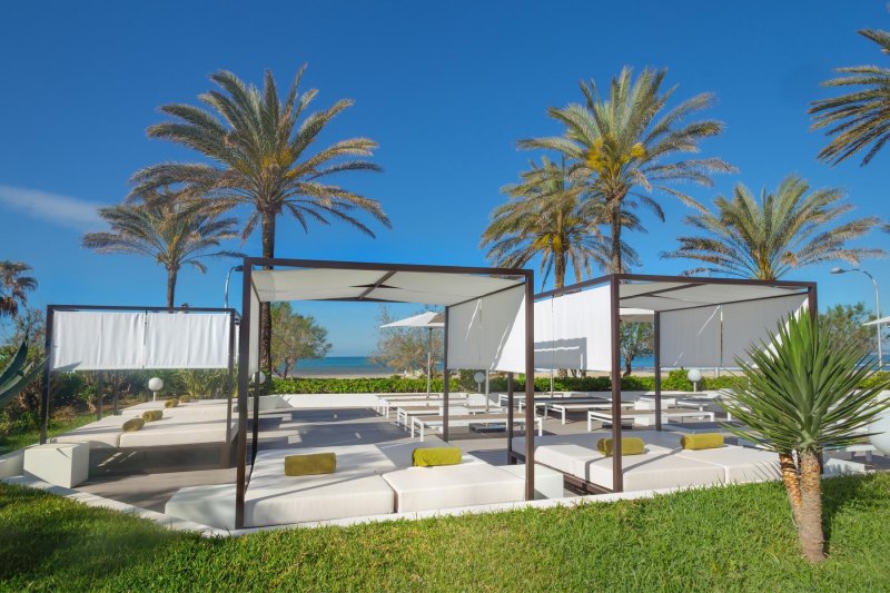 Mallorca utazás Hm Tropical