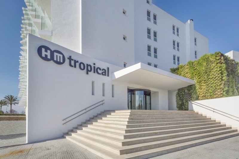 Hm Tropical Mallorca