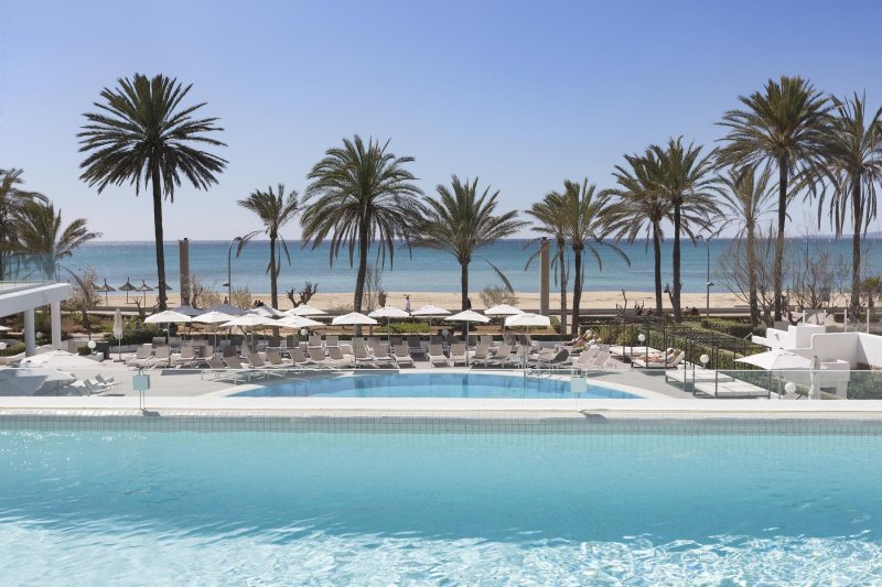 Hm Tropical Mallorca