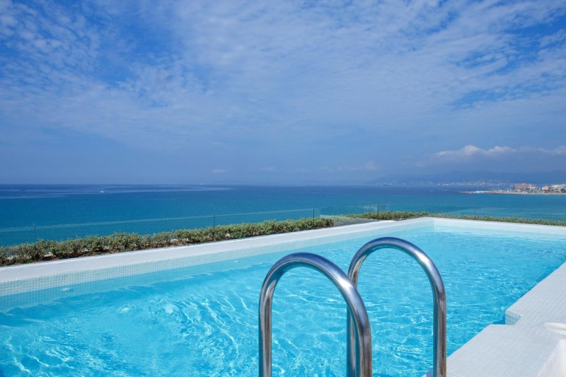 Mallorca utazás Hm Tropical