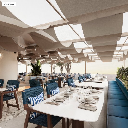 Bodrum utazás Holiday Inn Resort Bodrum West Beach