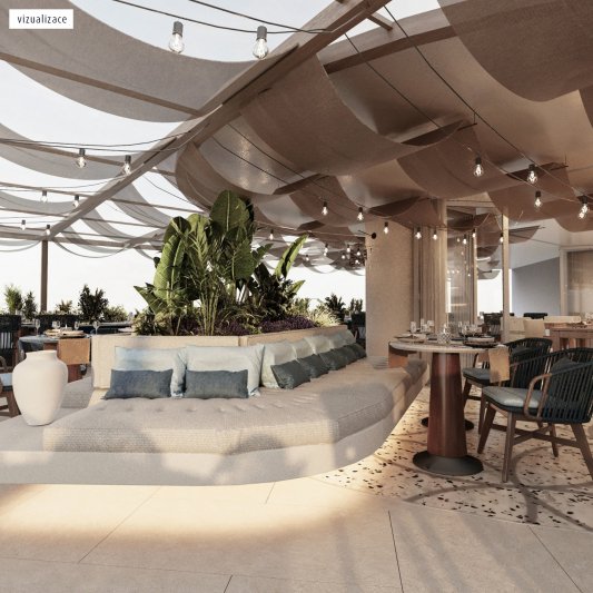 Bodrum utazás Holiday Inn Resort Bodrum West Beach