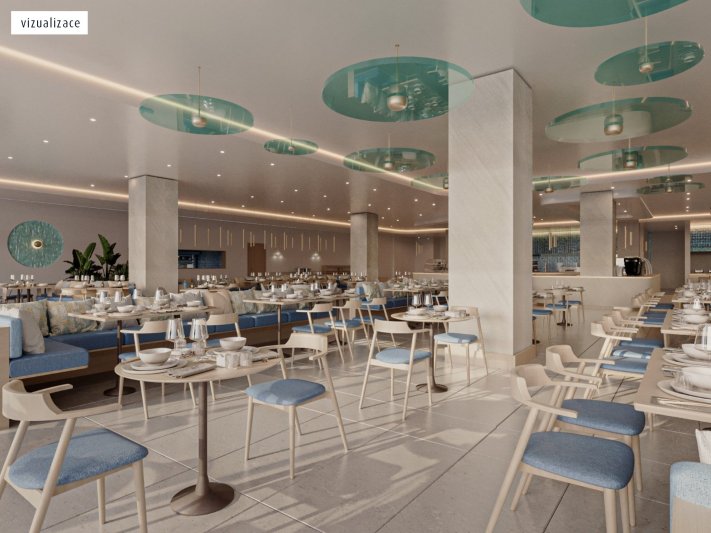 Bodrum utazás Holiday Inn Resort Bodrum West Beach