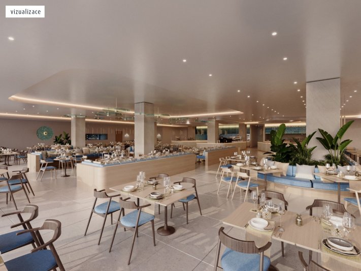 Bodrum utazás Holiday Inn Resort Bodrum West Beach