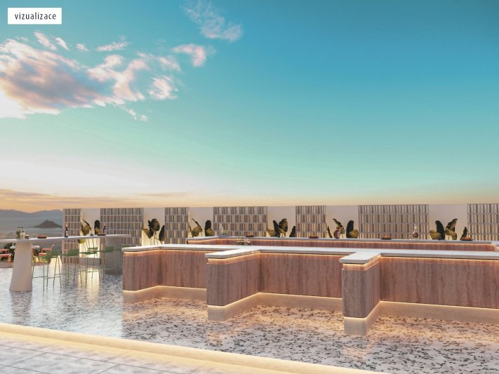 Bodrum utazás Holiday Inn Resort Bodrum West Beach