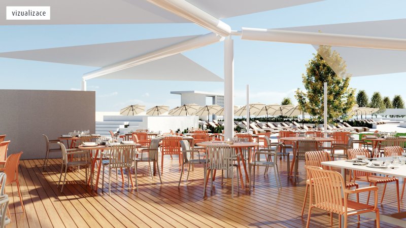 Bodrum utazás Holiday Inn Resort Bodrum West Beach