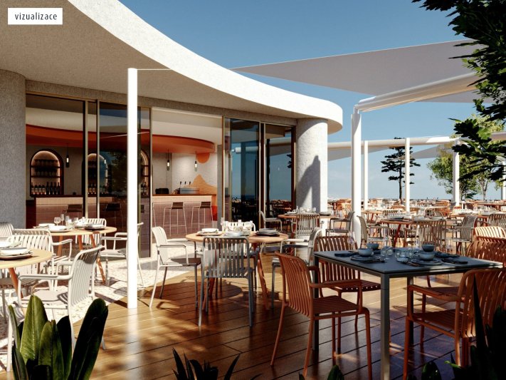 Bodrum utazás Holiday Inn Resort Bodrum West Beach