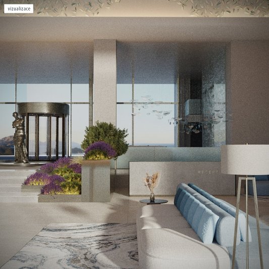 Bodrum utazás Holiday Inn Resort Bodrum West Beach