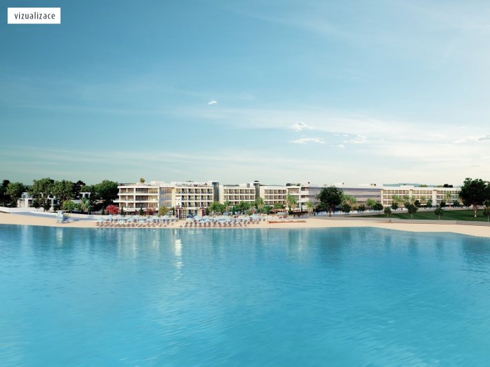 Bodrum utazás Holiday Inn Resort Bodrum West Beach