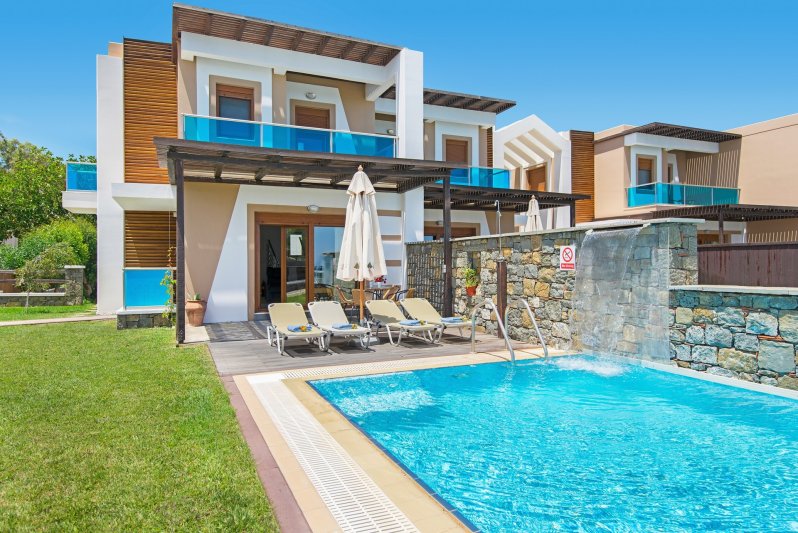 Villa Alia