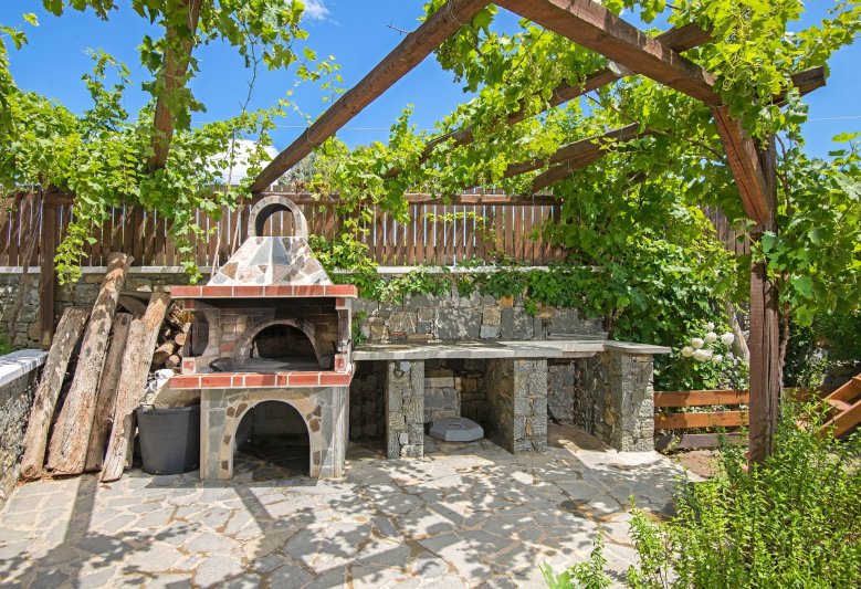 Horizon Line Villas Rodosz Kiotari