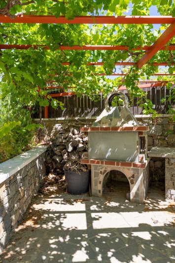 Rodosz Kiotari utazás Horizon Line Villas