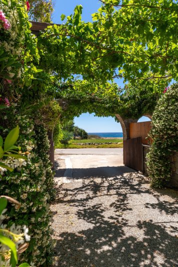 Horizon Line Villas Rodosz Kiotari