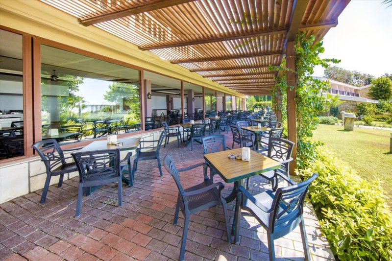 Side utazás Horus Paradise Luxury Resort & Spa 