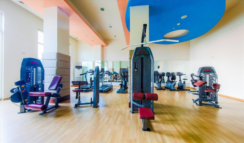 Side utazás Horus Paradise Luxury Resort & Spa 