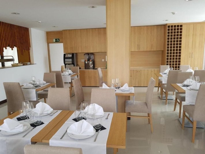 Hotel Da Luz Zöld-foki-szigetek Sal