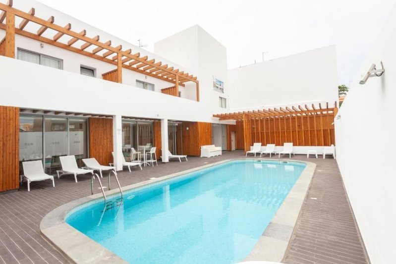 Hotel Da Luz Zöld-foki-szigetek Sal