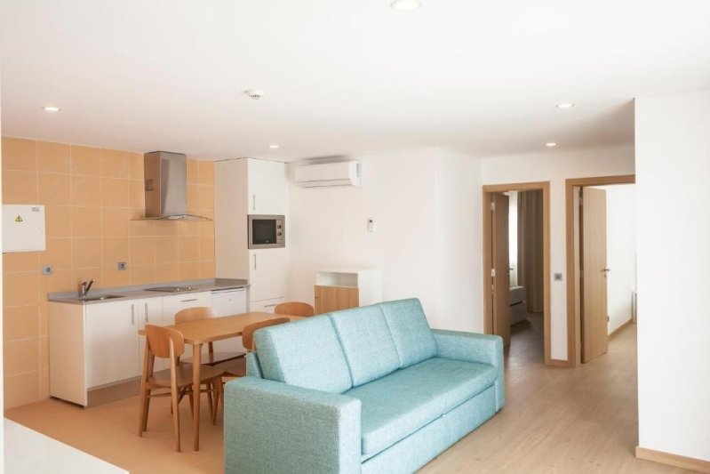 Zöld-foki-szigetek Sal utazás Hotel Da Luz