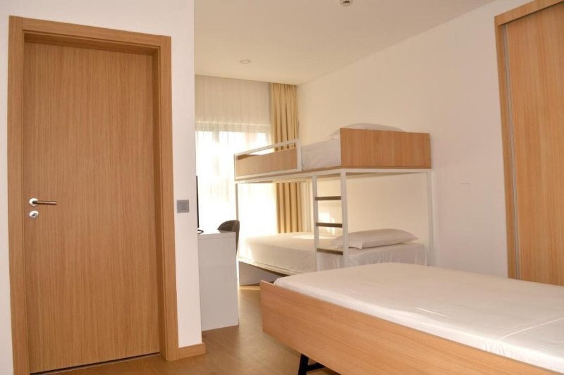 Zöld-foki-szigetek Sal utazás Hotel Da Luz