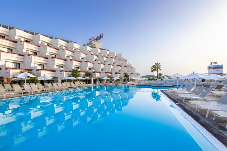 Hotel Gala Tenerife Playa de las Americas