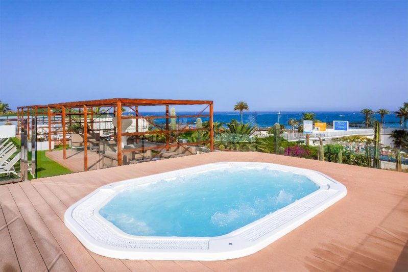 Hotel Gala Tenerife Playa de las Americas