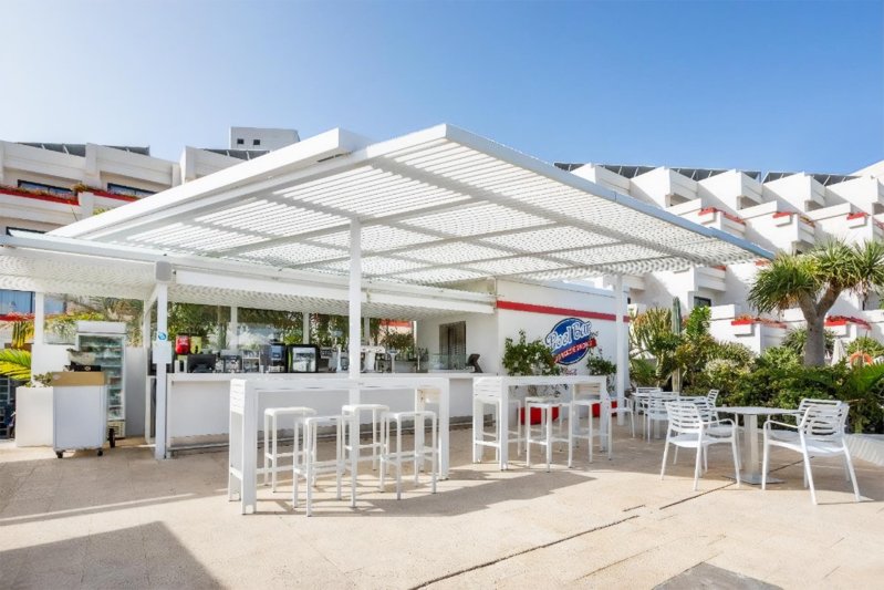 Hotel Gala Tenerife Playa de las Americas