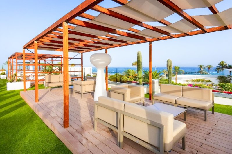 Hotel Gala Tenerife Playa de las Americas