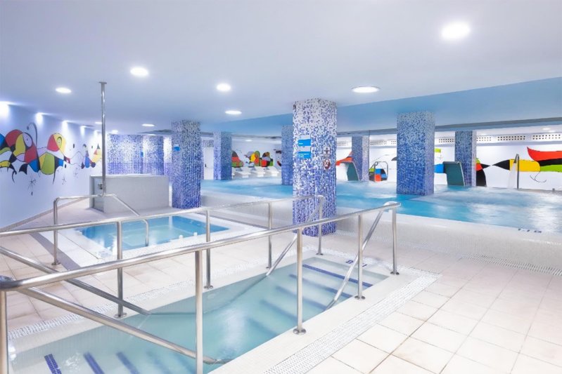 Hotel Gala Tenerife Playa de las Americas