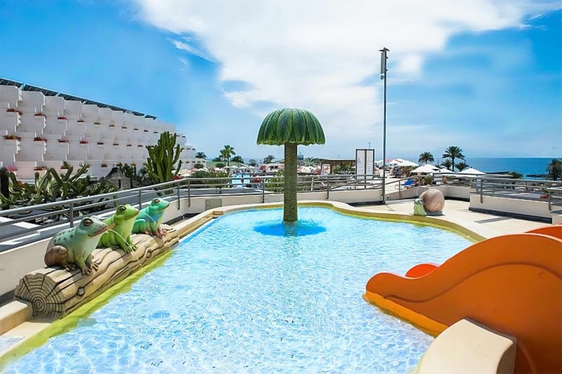 Hotel Gala Tenerife Playa de las Americas