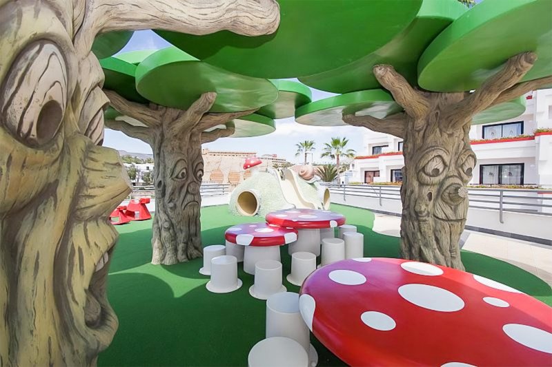 Hotel Gala Tenerife Playa de las Americas