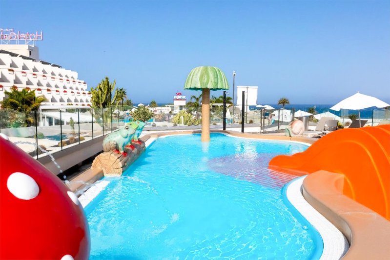 Hotel Gala Tenerife Playa de las Americas