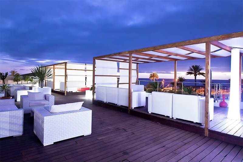 Hotel Gala Tenerife Playa de las Americas