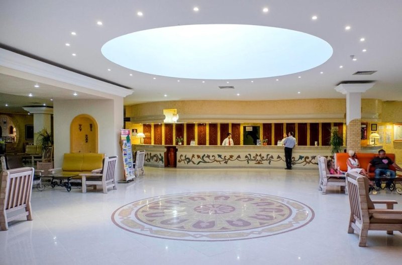 Monastir utazás Houda Golf & Aqua Park