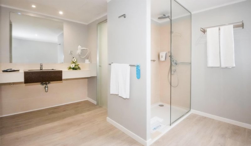 Tenerife utazás Hovima Costa Adeje