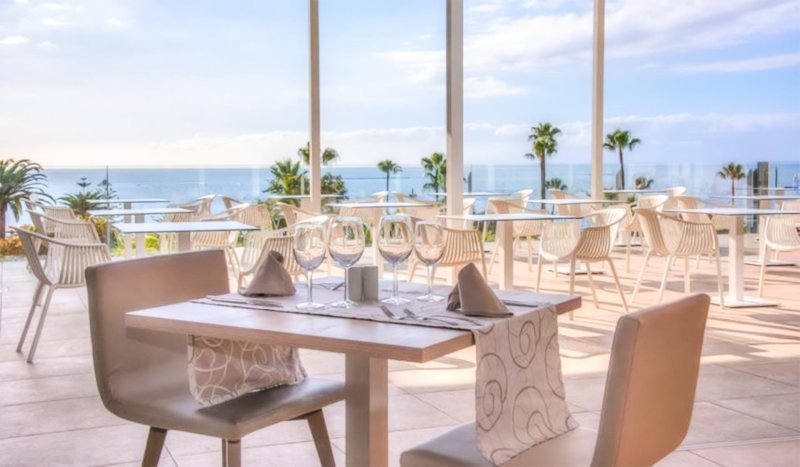 Tenerife utazás Hovima Costa Adeje