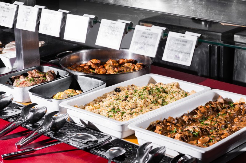 Tenerife utazás Hovima Costa Adeje