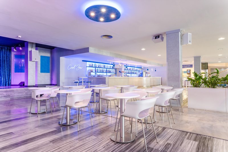 Tenerife utazás Hovima Costa Adeje