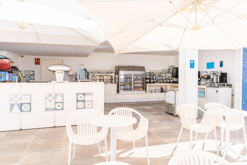 Tenerife utazás Hovima Costa Adeje