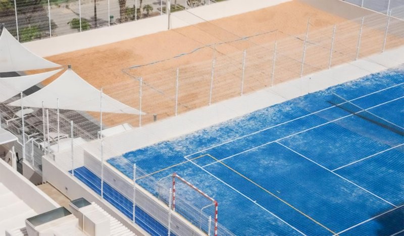 Tenerife utazás Hovima Costa Adeje