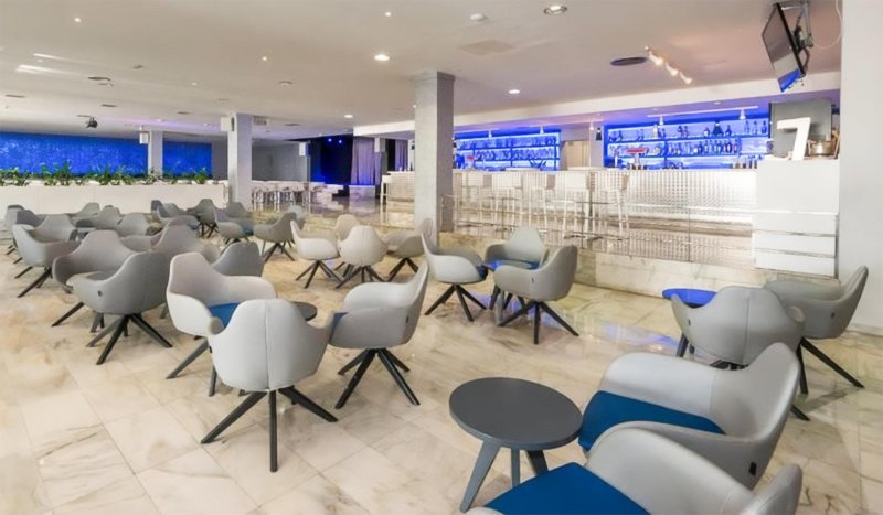 Tenerife utazás Hovima Costa Adeje