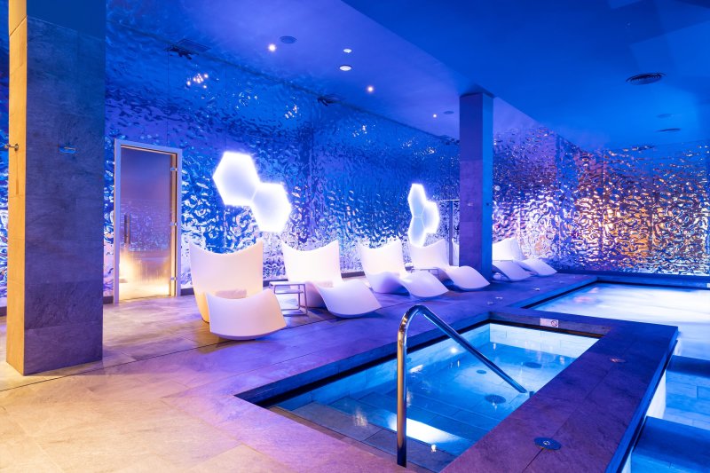 Tenerife utazás Hovima Costa Adeje