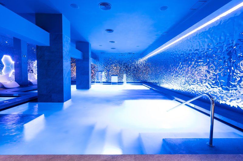 Tenerife utazás Hovima Costa Adeje