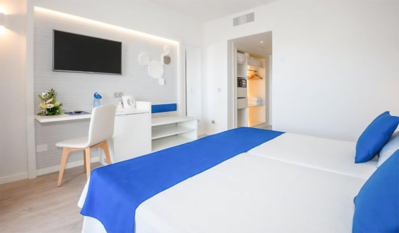 Tenerife utazás Hovima Costa Adeje