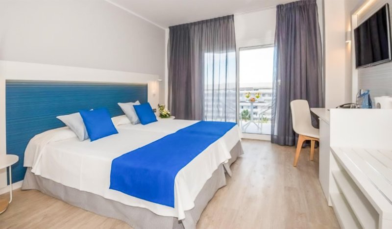 Tenerife utazás Hovima Costa Adeje