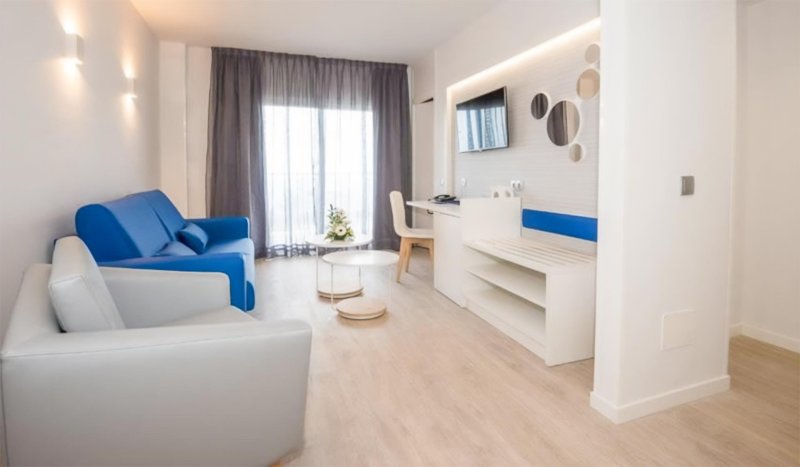 Tenerife utazás Hovima Costa Adeje