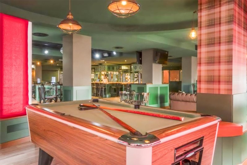 Tenerife utazás Hovima Santa Maria