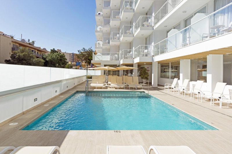 Hsm Son Veri Mallorca